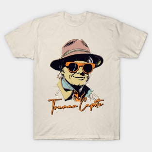 Truman Capote T-Shirt